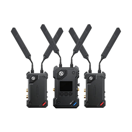 Hollyland Cosmo C2 2TX + 1RX Wireless Video Transmission System