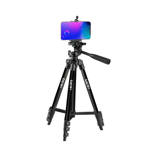 BLUK'S BX-328 Camera Tripod Stand