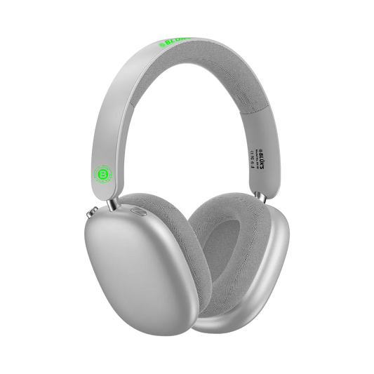 BLUK'S BX-84 Wireless Bluetooth Headphones