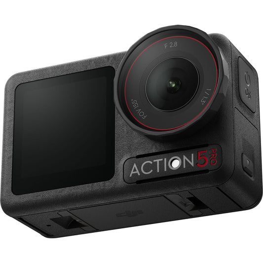 DJI Osmo Action 5 Pro Action Camera Pro Shot