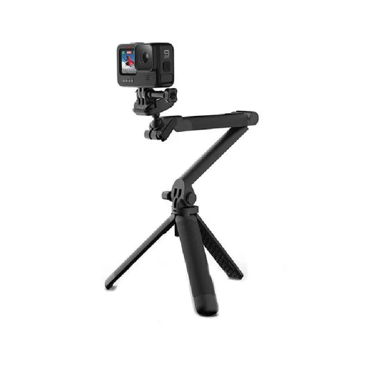 GoPro 3-Way Grip 2.0 Grip-Arm-Tripod Pro Shot