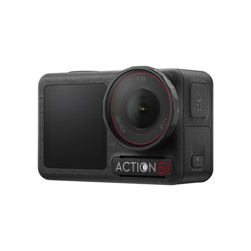 DJI Osmo Action 5 Pro Action Camera