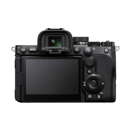 Sony A7 V Full-Frame Mirrorless Camera Pro Shot