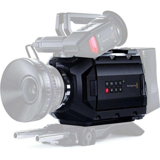 Blackmagic URSA Mini Shoulder Support Kit - Pro Shot