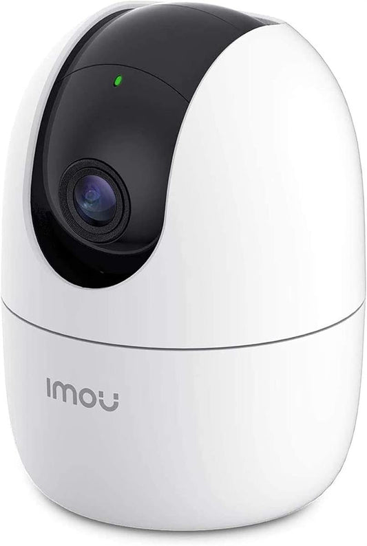 Imou Ranger 2 5MP 3K Smart Indoor Camera Pro Shot