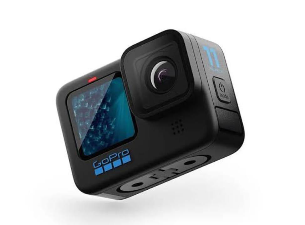 ACTION CAMERA Pro Shot