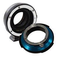 ADAPTERS/MOUNTS Pro Shot