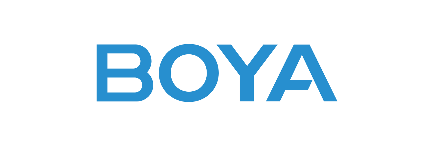 BOYA Pro Shot