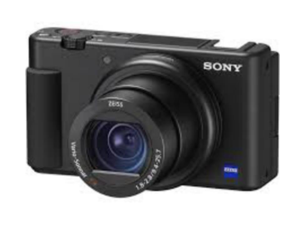 DIGITAL COMPACT CAMERA Pro Shot