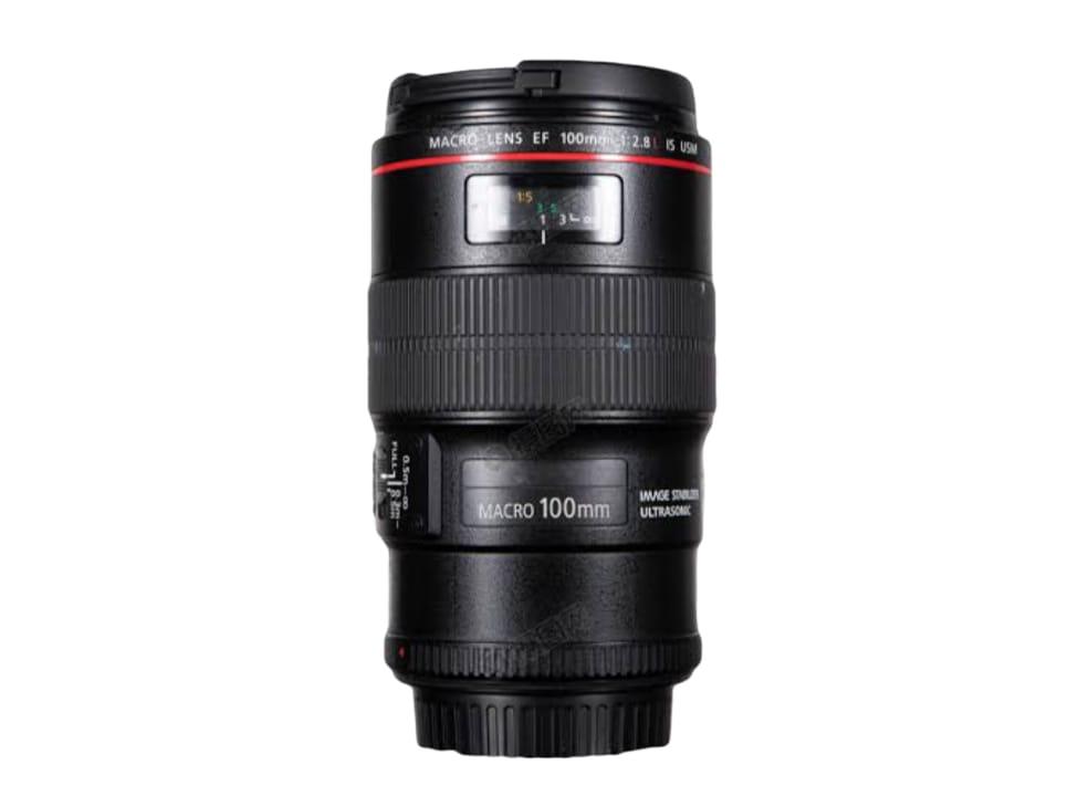 LENSES Pro Shot