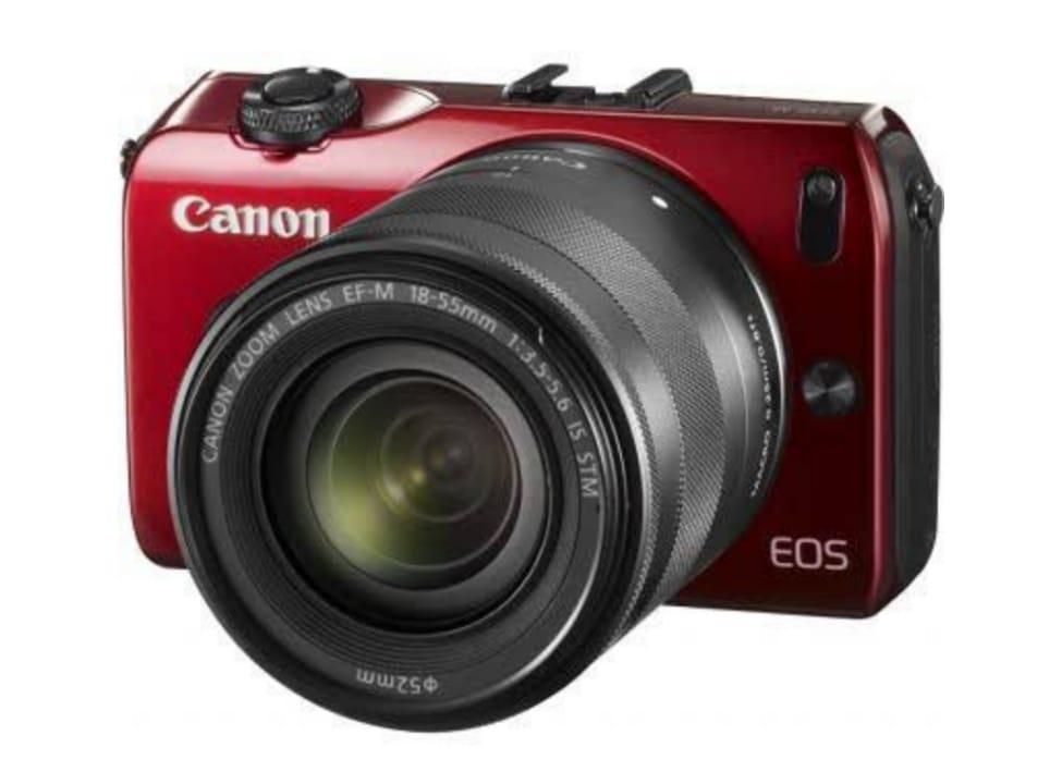 MIRRORLESS CAMERA Pro Shot