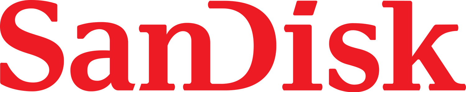 SANDISK Pro Shot