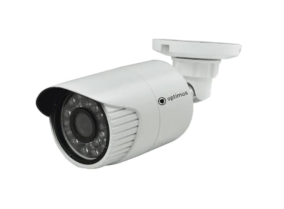 SECURITY CAMERA Pro Shot
