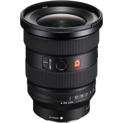 Sony FE 16-35mm f/2.8 GM II Lens - Pro Shot