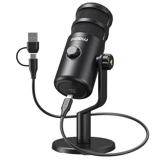 MAONO PD100U USB Dynamic Microphone