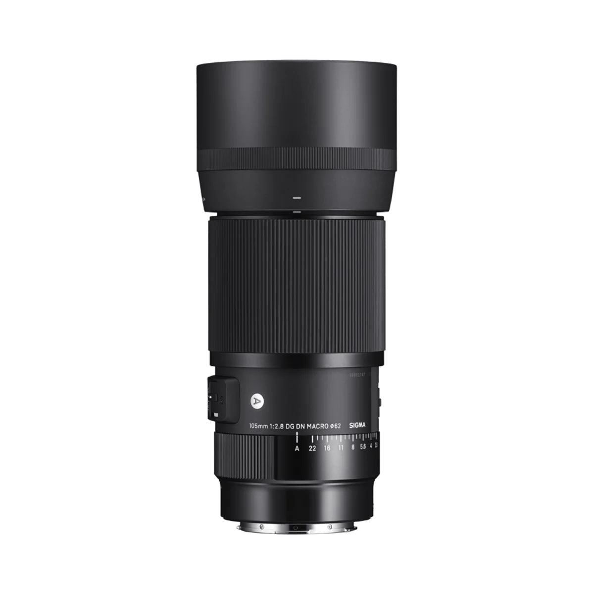 Sigma 105mm F2.8 DG DN Macro Art 1:1 Full-Frame Macro Lens