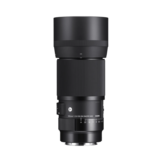 Sigma 105mm F2.8 DG DN Macro Art 1:1 Full-Frame Macro Lens