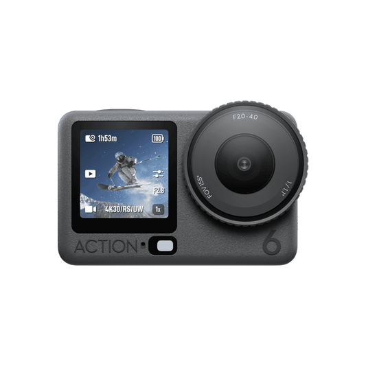 DJI Osmo Action 6