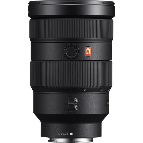 Sony FE 24-70mm f/2.8 GM Lens - Pro Shot
