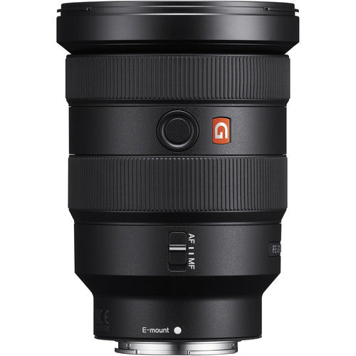 Sony FE 16-35mm f/2.8 GM Lens - Pro Shot
