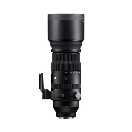 Sigma 150-600mm F5-6.3 DG DN OS Sports Professional Telephoto Zoom Lens