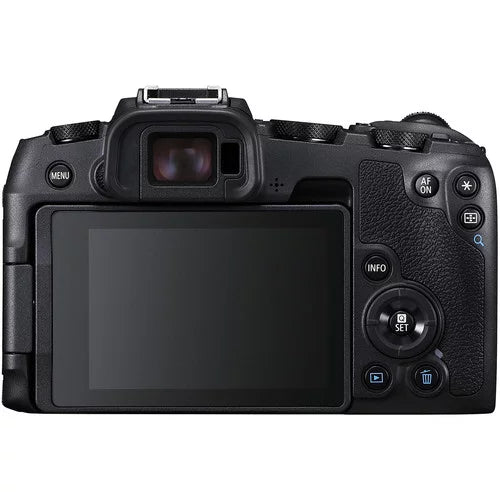 Canon EOS RP Body Mirrorless Camera (Body) - Pro Shot