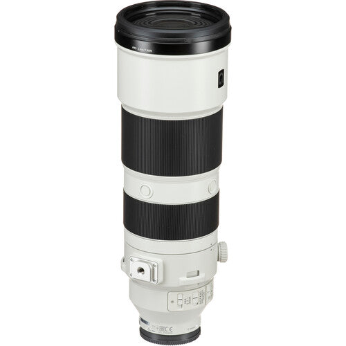 Sony FE 200-600mm f/5.6-6.3 G OSS Lens - Pro Shot