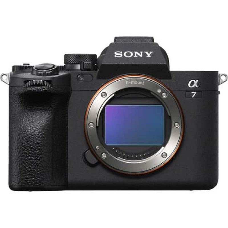 Sony Alpha a7 IV Mirrorless Camera (Body Only) - Pro Shot