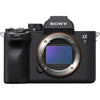 Sony Alpha a7 IV Mirrorless Camera (Body Only) - Pro Shot