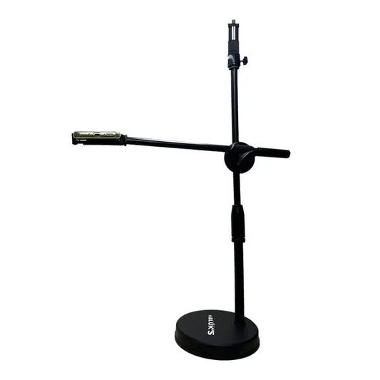 BLUK'S BX-332 Desk Microphone Stand