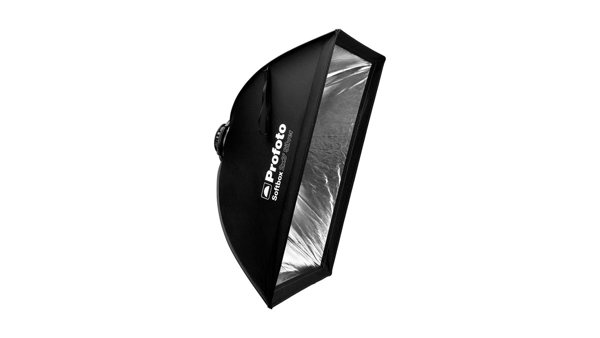 Profoto Softbox Rectangular 2×3'