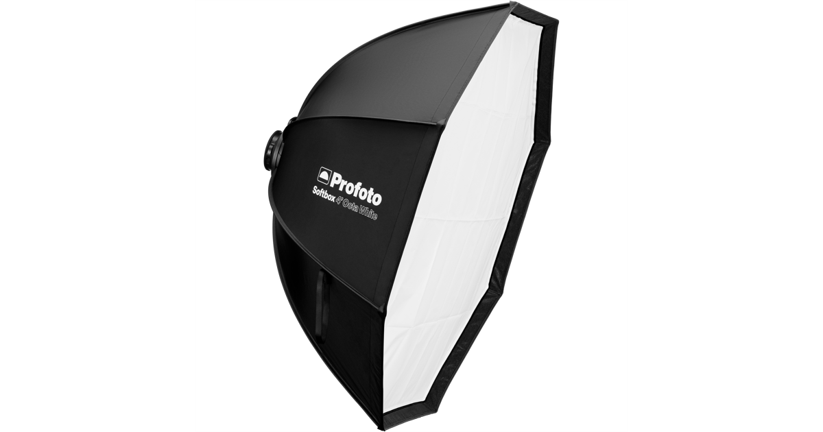 Profoto Softbox Octa 120cm (4')