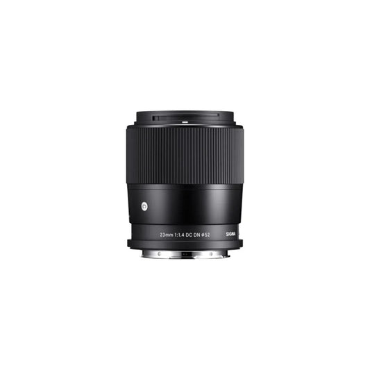 Sigma 23mm F1.4 DC DN Contemporary APS-C Mirrorless Prime Lens