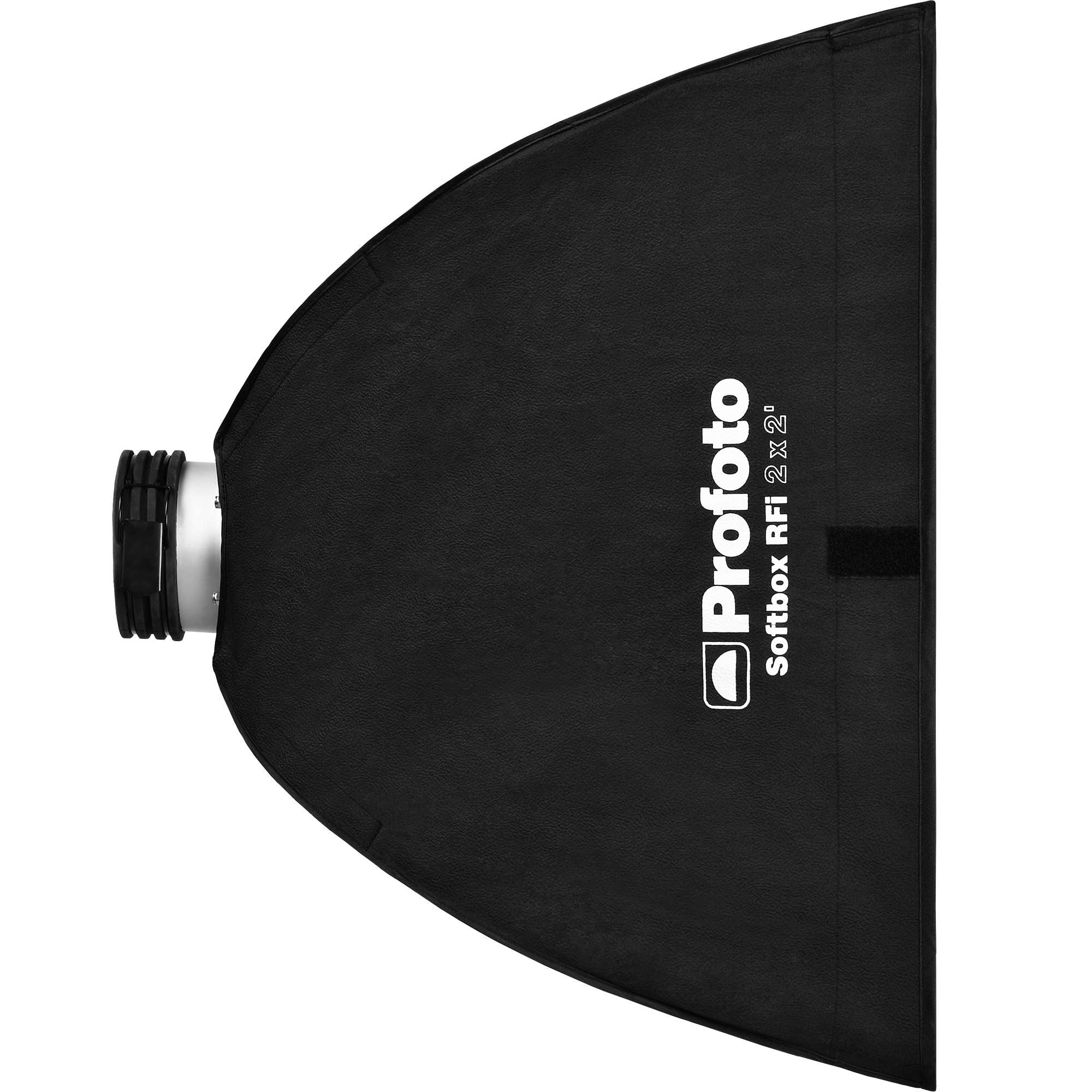 Profoto Softbox Square 2×2'