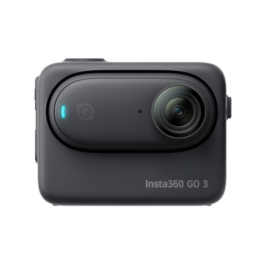 Insta360 GO 3 128GB Action Camera