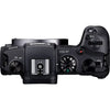 Canon EOS RP Body Mirrorless Camera (Body) - Pro Shot