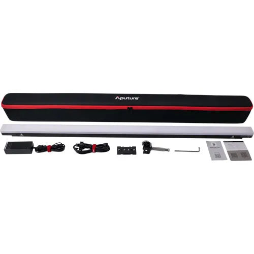 Aputure INFINIBAR PB12 Professional RGB Pixel Bar Light