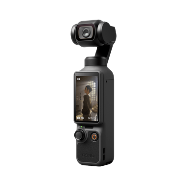 DJI Pocket 4 Standard