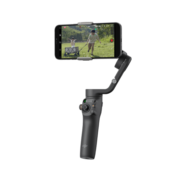 DJI Osmo Mobile 8 Smartphone Gimbal
