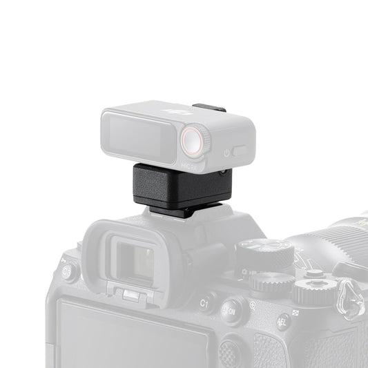 DJI Mic Series Camera Adapter