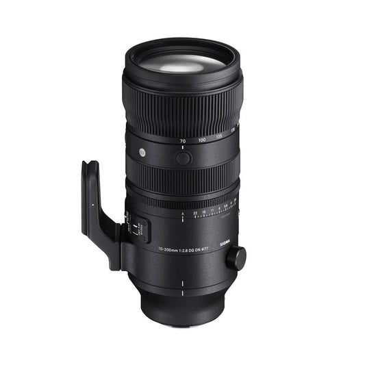 Sigma 70-200mm F2.8 DG DN OS Sports Professional Telephoto Zoom Lens