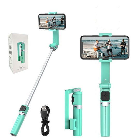 MOZA Nano SE Extendable Selfie Stick Gimbal