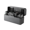 DJI Mic 2 TX 1 RX Charging Case, Wireless Lavalier Microphone