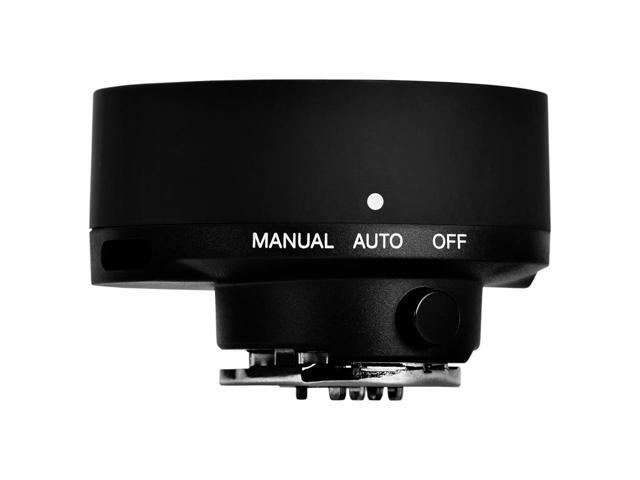 Profoto Connect Wireless Flash Trigger for Nikon