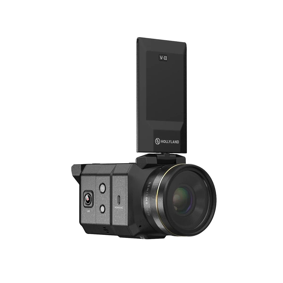 Hollyland VenusLiv V2 All-in-One Streaming Camera
