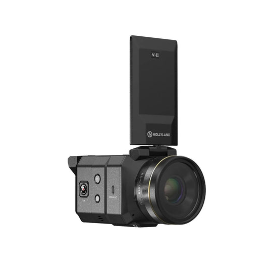 Hollyland VenusLiv V2 All-in-One Streaming Camera