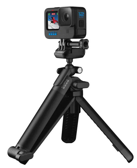 GoPro 3-Way Grip 2.0 Grip-Arm-Tripod