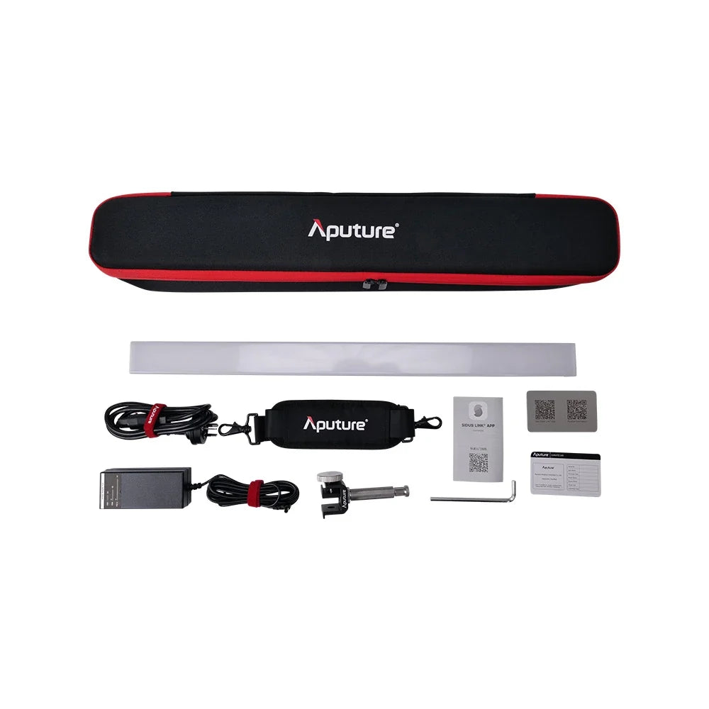 Aputure INFINIBAR PB6 RGB Pixel Bar LED Light
