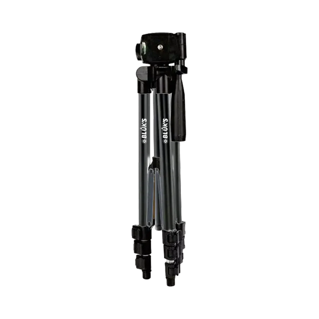 BLUK'S BX-328 Camera Tripod Stand