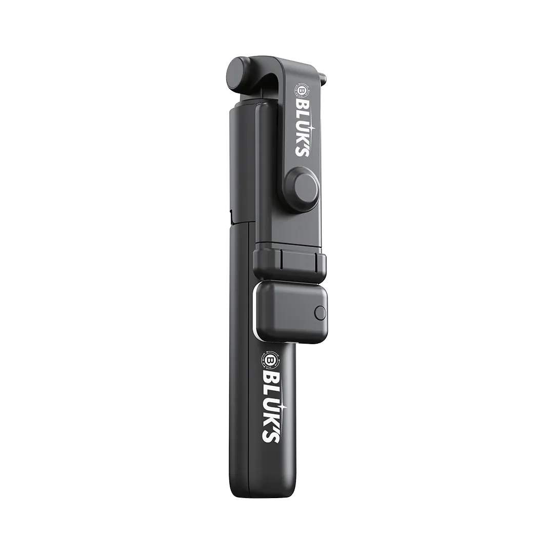 BLUK'S BX-329 Smartphone Tripod Stand
